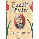 FUZULİ DİVANI