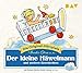 Der kleine Häwelmann und weitere Geschichten: Die Original-Hörspiele (1 CD) by 
