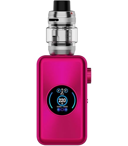 elfbar nachfüll pod läuft aus Innokin GoMax Tank Réservoir (noir), 5,5 ml de cigarette électronique Go  Max Atomizer Fit Box MOD Vape, sans nicotine : Amazon.fr: High-Tech