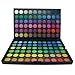 LaRoc 120 Colours Eyeshadow Eye Shadow Palette Makeup Kit Set Make Up Professional Box