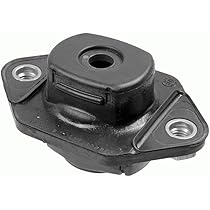 2x SACHS GASDRUCK STOßDÄMPFER + SERVICE KIT VORNE Passend Für