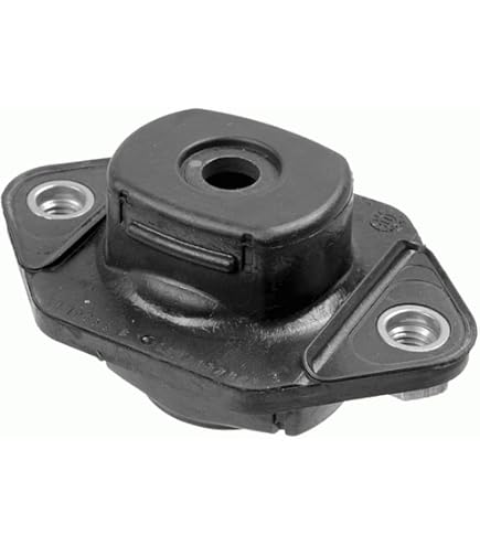 ORIGINAL BMW Federteller Anschlagpuffer 3er E46 X3 E83 Hinten Unten 33531094518