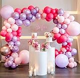 APLICACIONES: Estos globos morados, globos rosas y globos fucsia son perfecto globos cumpleaños, globos boda, globos para fiestas de las decoracion rosa, fucsia decoracion, decoracion fiesta morado, decoracion cumpleaños cenicienta, decoracion cumpleaños morado, decoracion cumpleaños barbie para fiesta bella durmiente, fiesta princesas disney, cumpleaños princesas disney, barbie fiesta cumpleaños, princesa sofia fiesta, fiesta cumpleaños cenicienta, fiesta de cumpleaños de cenicienta