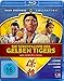 Todespagode des gelben Tigers - Have Sword Will Travel (Shaw Brothers Collection) (Blu-ray)