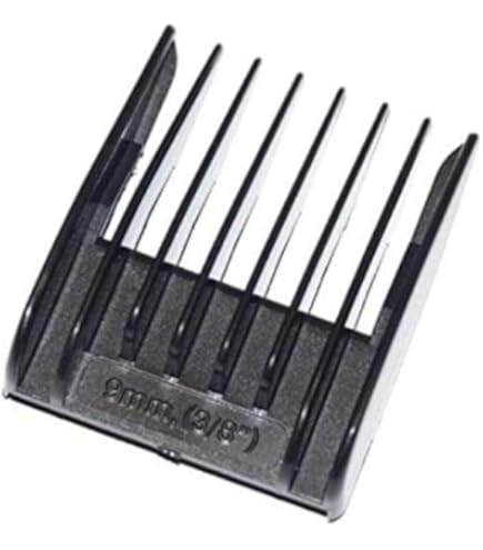 Sabot 3 Mm Rowenta Pour Tondeuse Corps - Référence CS-00132531 - Neuf D'origine