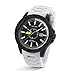 Produktbild Offizielle Valentino Rossi VR46 TW Steel 45mm Uhr White Strap