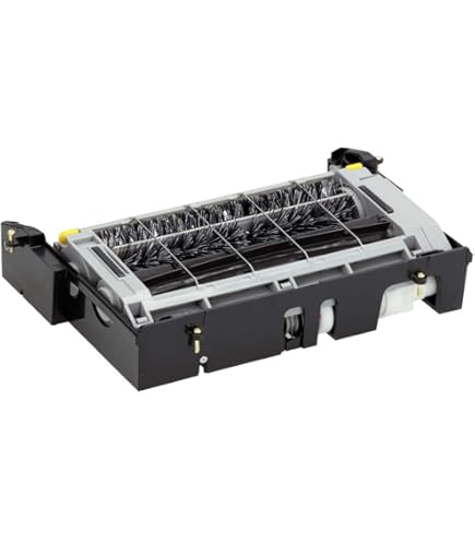 Vaschetta Polvere AeroVac Per Roomba 500-600 Serie | Ricambio Originale IRobot Con Filtro - Foto 6