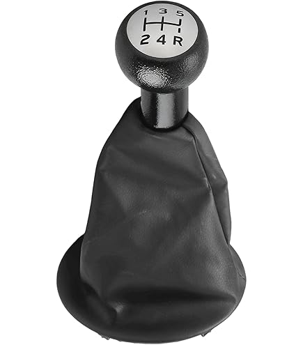 Cornice Per Cuffia Leva Cambio Compatibile Con Citroen C3 - Foto 11