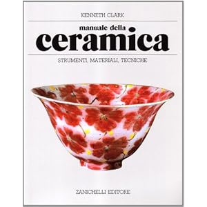 Manuale della ceramica