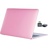 McStorey MacBook Pro 14.2 İn&ccedil; Kılıf A2442 A2779 A2918 A2992 A3112 A3401 A3185 A3434 A3426 A3427 Uyumlu Kristal Parlak Şeffaf 