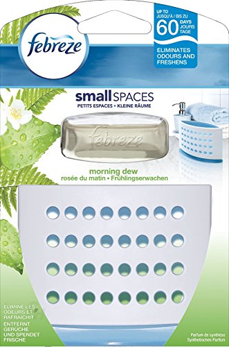 Preisvergleich Produktbild Febreze Duftdepot Frühlingserwachen, Original (Aufsteller inkl. Nachfüllung) - 1St.