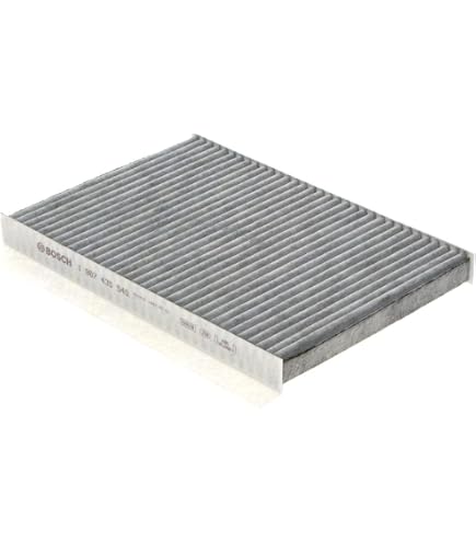 ADF122526 Filtro, Aria abitacolo Blue Print
