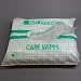 Care Shop Professional Care Dry Wipes - Soft & Hygienic (3 Packs of 125)