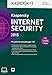 Price comparison product image KASPERSKY INTERNET SECURITY KIS_2015_3USER_1Y_MINI_BS_IT