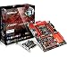 Produktbild Asrock X99X KILLER/3.1 Mainboard Sockel (Intel S2011-3/X99, 8xDDR4, 2DDR3, 10SATA))