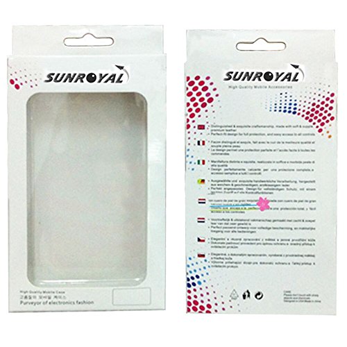 Funda iPhone 6 Carcasas Sunroyal Phone Case iPhone 6S Sunroyal Ultra Clear Creativo Natural Printing Pattern Transparente   Soft TPU Silicone Bumper Practical Ultra Slim Case Resistente a los Ara  azos Delgada Protectora Caja del Tel  fono para Apple iPhone 6 4 7  - Dise  o Creativo Hermosa Rosa Blume Flor Patr  n