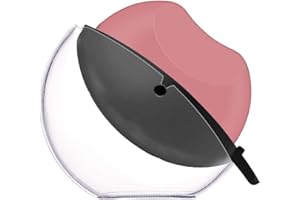 leryveo Lápiz Labial Mate Lazy Velvet | Lápiz Labial Que Cambia de Color a Prueba de Agua,Brillo de Labios de Alta pigmentación de Larga duración Lápiz Labial fácil de Colorear Maquillaje de Labios