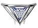 Produktbild Front Bumper Herkules Hurricane 500S blau