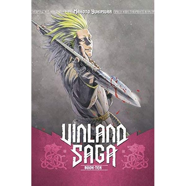 Vinland Saga Vol 11 By Yukimura Makoto Amazon Ae