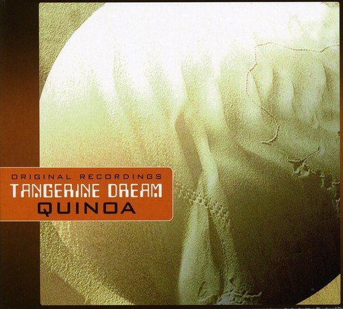 Preisvergleich Produktbild Quinoa by Tangerine Dream