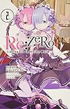 Re:ZERO -Starting Life in Another World-, Vol. 2 (light novel) by 