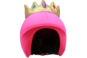 COOLCASC copricasco multisport LED REGINA