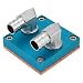 Produktbild BQLZR 1 PCS Water Cooling Block Waterblock CPU Cooler With 3mm Thick Pure Copper Base