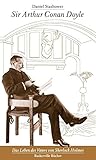 Cover zum Buch Sir Arthur Conan Doyle: Das Leben des...