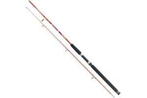 Evia Dys14220 - Caña Yokozuna Ys14-2.20M - 2Sec