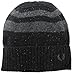 Produktbild Fred Perry Herren Strickmütze Gr. Einheitsgröße, schwarz