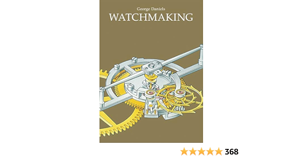 daniels watchmaking