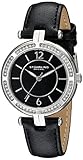Stuhrling Original Damen-Armbanduhr Vogue Analog Quarz 550.02
