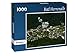 Produktbild Bad Herrenalb - Puzzle 1000 Teile mit Bild von oben