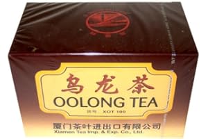 NONGSHIM Sea Dyke Chinese Oolong Tea 2g x 20 Bag (40g)