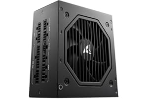 ‎SHARKOON Sharkoon Rebel P20 850W, Vollmodular, Cybenetics Gold