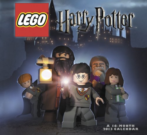 Price comparison product image Lego Harry Potter 2013 Calendar