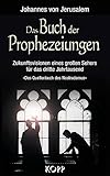 Das Buch der Prophezeiungen. Zukunftsvisionen eines großen Sehers für das dritte Jahrtausend by 