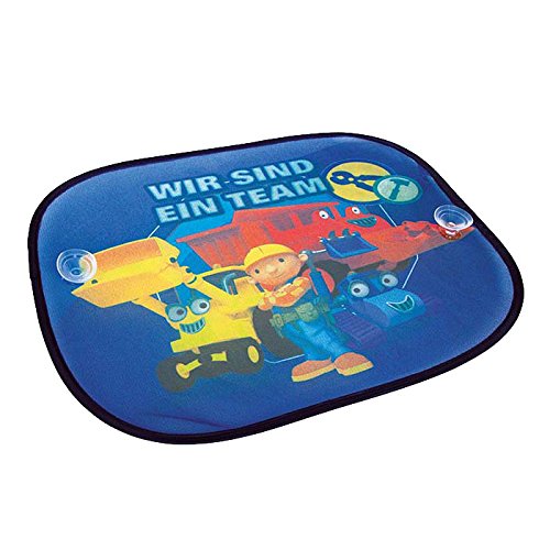 Kaufmann-Neuheiten BBSAA012 - Kaufmann Neuheiten - Bob Der Baumeister Sonnenschutz