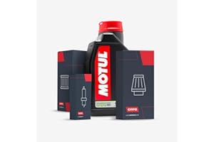 CMPO Service Kit for Lexmoto LXR 125 SY125-10/LXR SE 125 SY125-10-SE Service Kit NEW