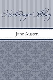 Northanger Abbey (English Edition)
