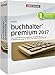 Produktbild Lexware buchhalter 2017 premium-Version Minibox (Jahreslizenz) / Einfache Buchhaltungs-Software für Freiberufler, Handwerker, kleine & mittlere Unternehmen / Kompatibel mit Windows 7 oder aktueller