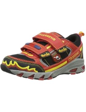 Kappa FEUERWEHR Unisex-Kinder Sneakers
