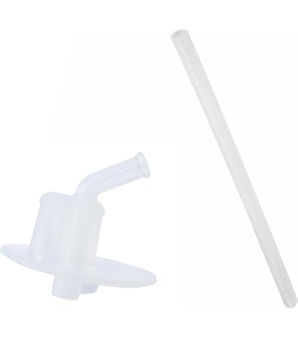 Copertura Per Cannuccia In Silicone Rosso – Per Tazza Stanley 40 E 30 Once – Diametro 10mm