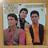 Mujer, qué quieres de mí