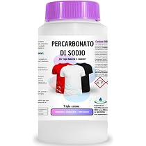 SOLEILUX Acido Citrico in Polvere Puro al 100% Naturale ed Ecologico Multiuso per Pulizia e Igiene Ammorbidente, Anticalcare, Brillantante, Disincrostante, Decalcificante 1 kg PRODOTTO IN ITALIA (1