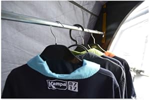 KAMPA DOMETIC Dometic Wardrobe Pole for Dometic Tents