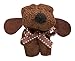 Puppy Dog Towel Favor