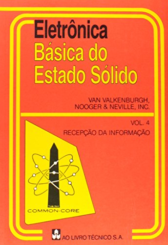 Preisvergleich Produktbild Eletrônica Básica do Estado Sólido Vol.4