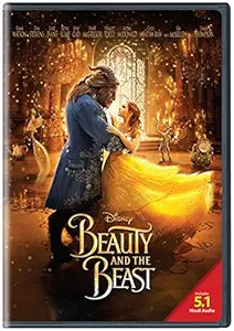 Beauty and the Beast