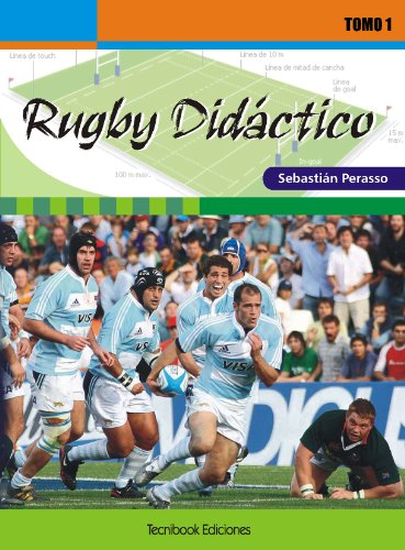 Download RUGBY DIDÁCTICO I